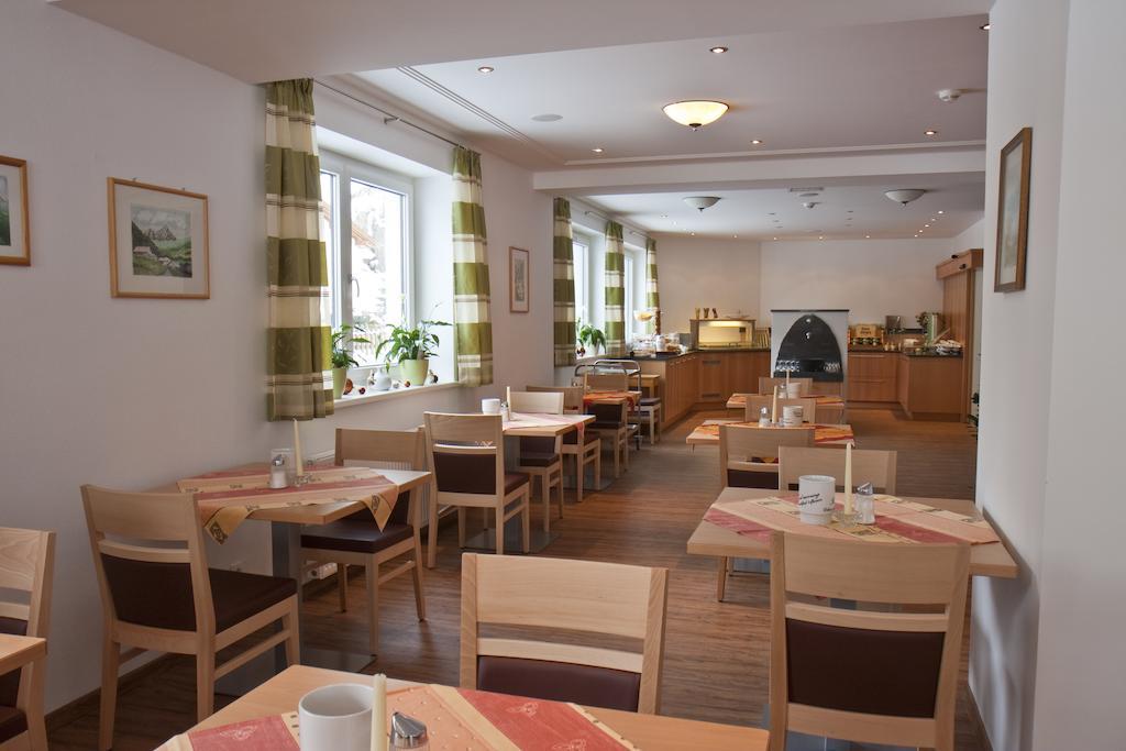 Sporthotel Bergheim Sölden Extérieur photo